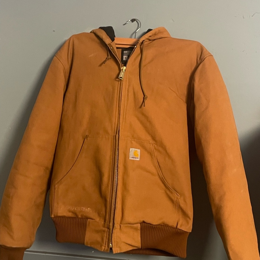Carhartt J140 Active Jacket